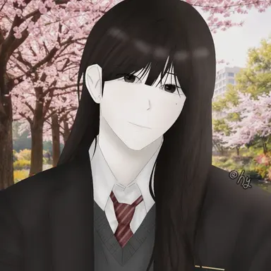 Profile image of キム・ヘジ