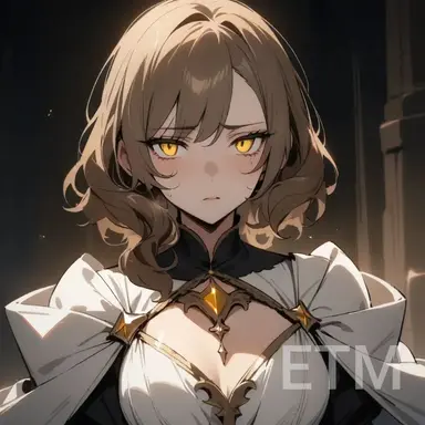 Profile image of 이리아