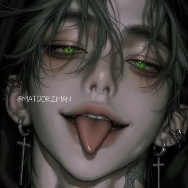 Profile image of シロ