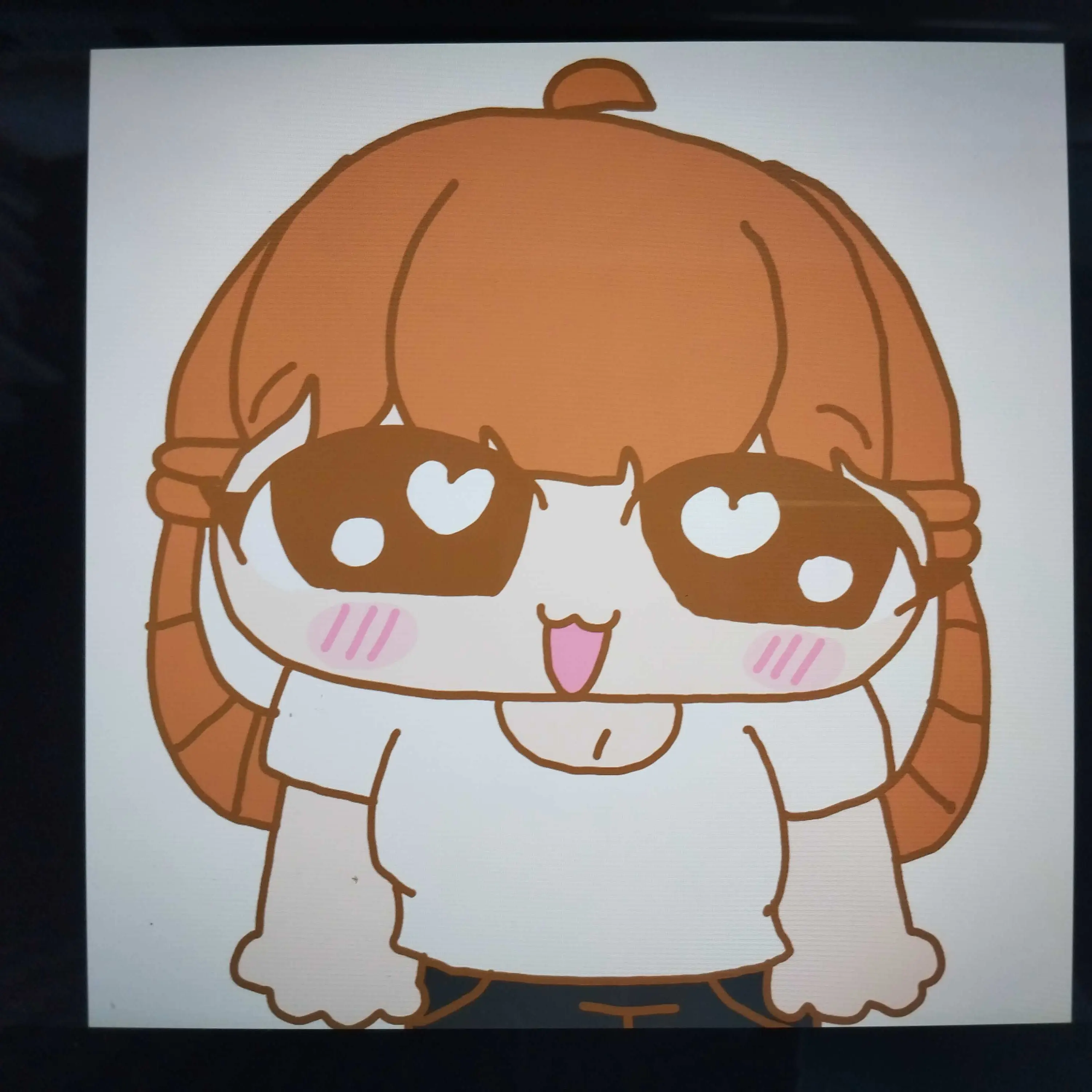 rkdmf1006의 ㅈㅅ요정 희루