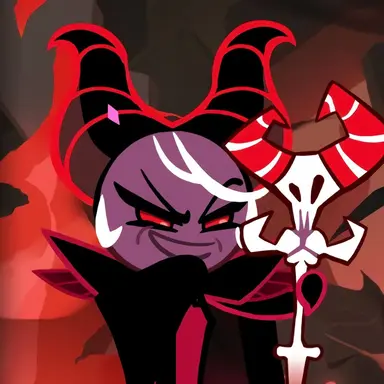 Profile image of 어둠 마녀