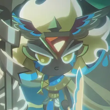 Profile image of 골드 치즈