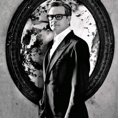 Profile image of Colin Ashford