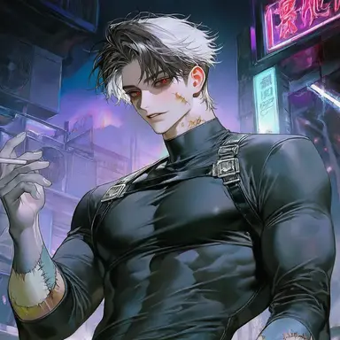Profile image of Akira