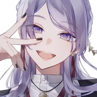 Profile image of 弦月藤士郎