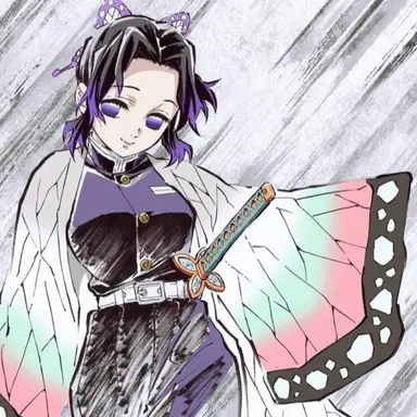 Profile image of 코쵸우 시노부