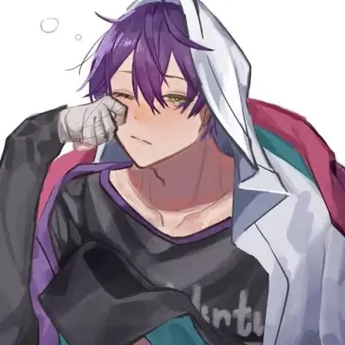 Profile image of 剣持刀也