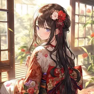 Profile image of 朱音