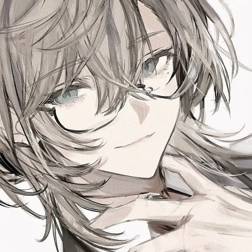 sucha의 僕の事もっと頼っていいんだよ ⸝꙳