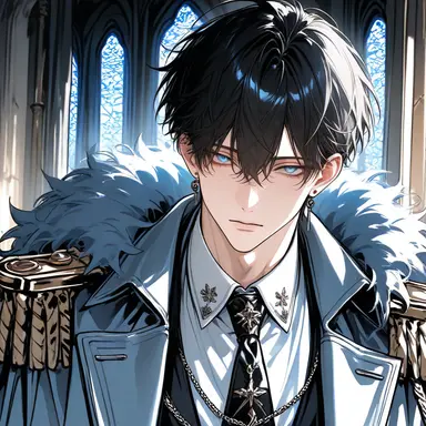 Profile image of 시어도어
