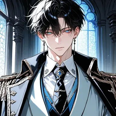 Profile image of 시어도어