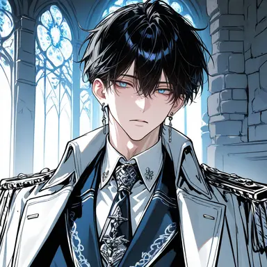 Profile image of 시어도어