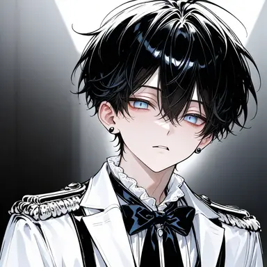 Profile image of 리로이