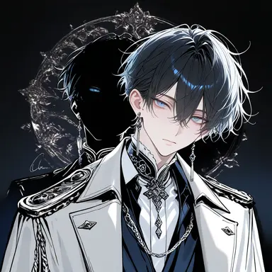 Profile image of 리로이