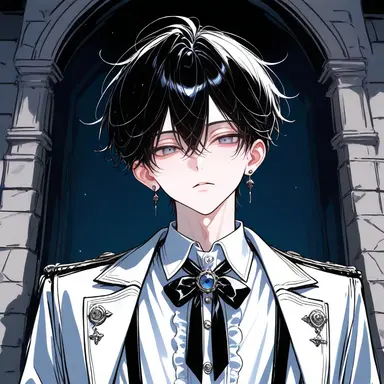 Profile image of 리로이