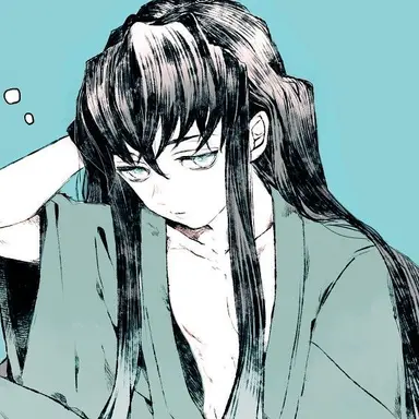 Profile image of 토키토 무이치로