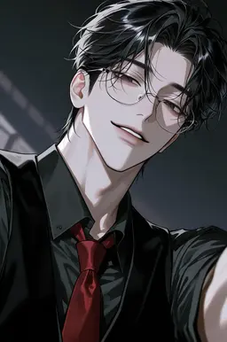 Profile image of 사카키 야요이