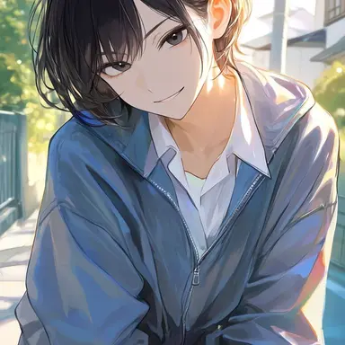 Profile image of Riku