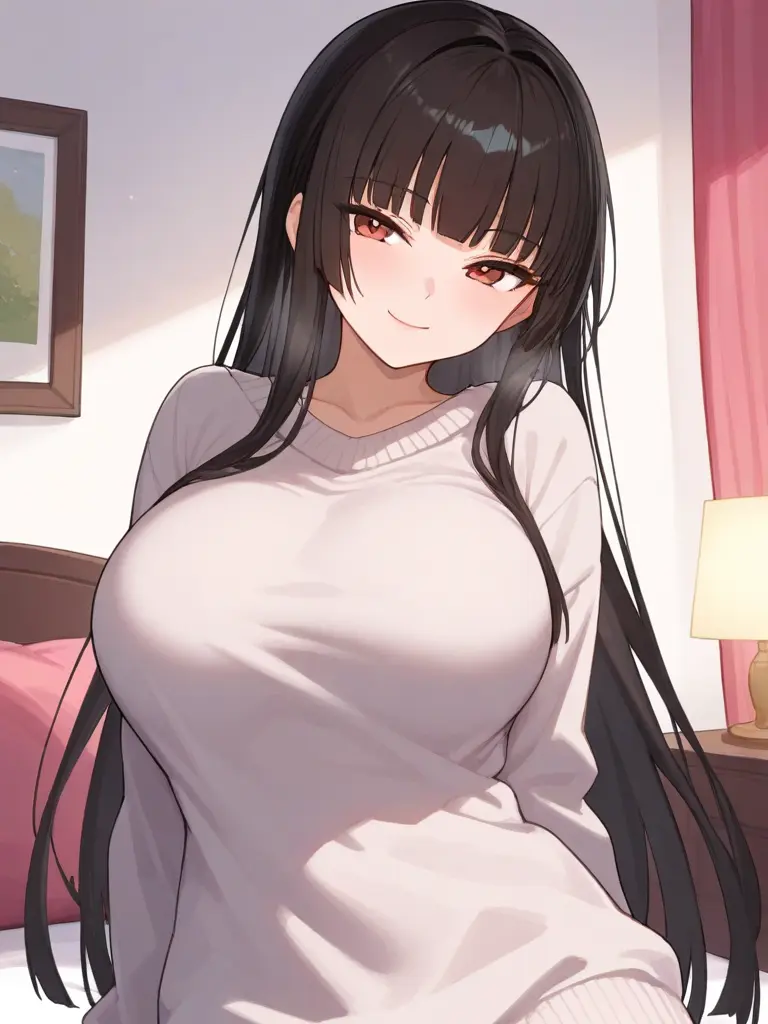 Somuk의 甘やかし癖のお姉ちゃん達