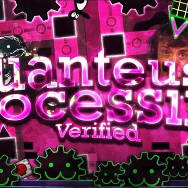 Profile image of 퀸튜스 프로쎄싱