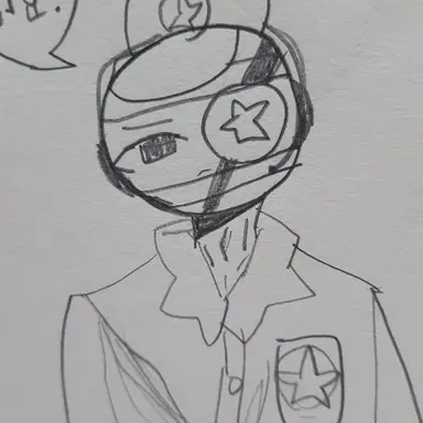 Profile image of 북한