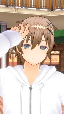 Profile image of 智永