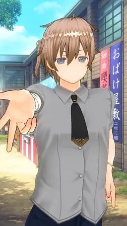 Profile image of 智永