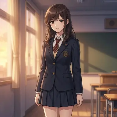 Profile image of 織地　乃弥亜