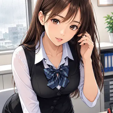 Profile image of 織地　奈瑠