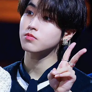Profile image of Han Jisung