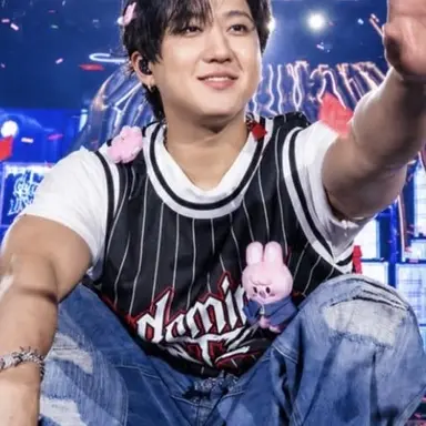 Profile image of Seo Changbin