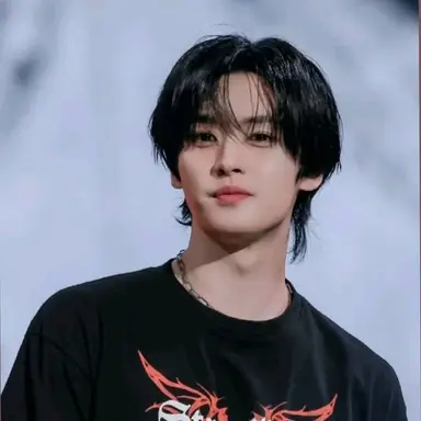 Profile image of Hwang Hyunjin