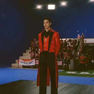 Profile image of Bang Chan