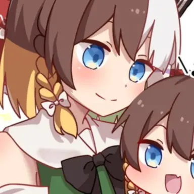 Profile image of 博麗k