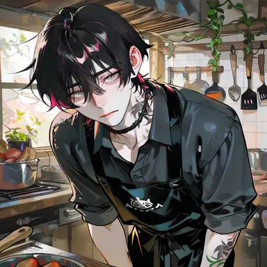 Profile image of 토우마