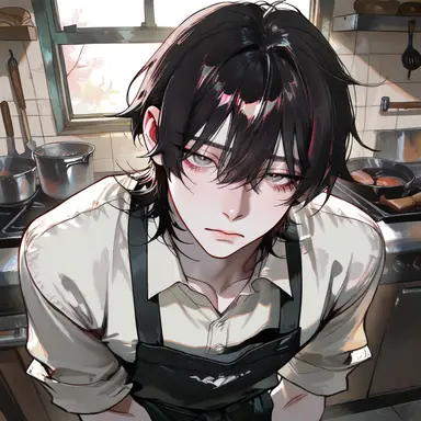 Profile image of 토우마