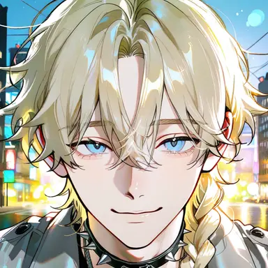 Profile image of 카오루