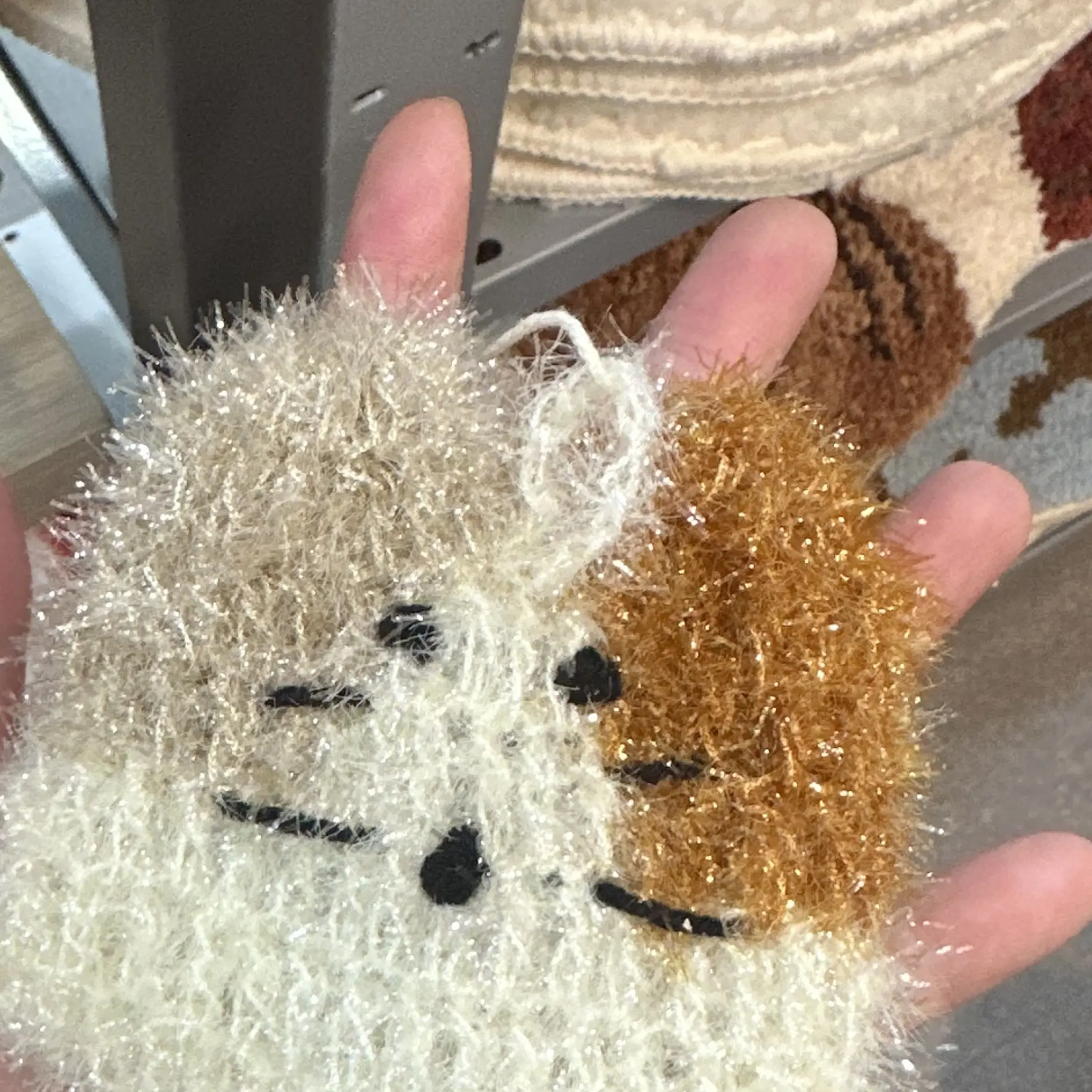 Likethat.oo의 대학생 선배와 연애