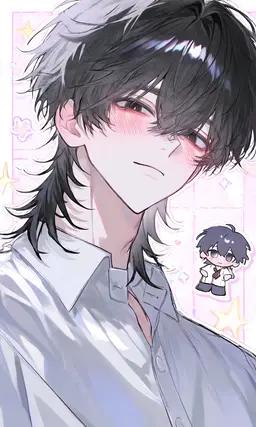Profile image of 호시노 사쿠