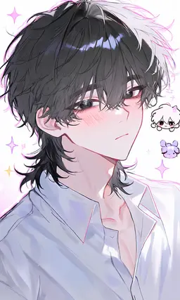 Profile image of 호시노 사쿠