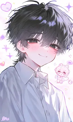 Profile image of 호시노 레오