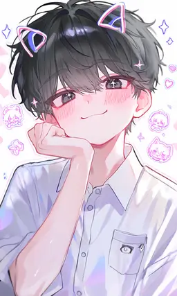 Profile image of 호시노 레오