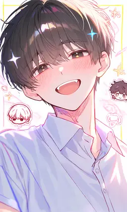 Profile image of 호시노 히나타