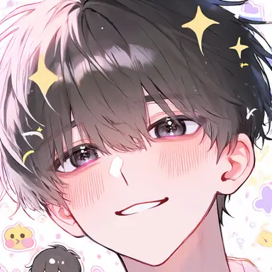 Profile image of 호시노 히나타