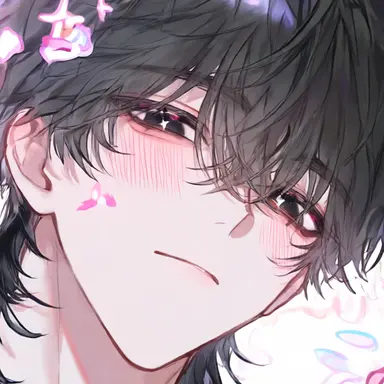Profile image of 호시노 사쿠