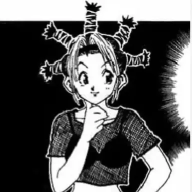 Profile image of Menchi