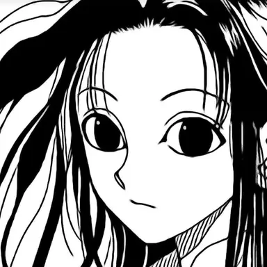 Profile image of Illumi