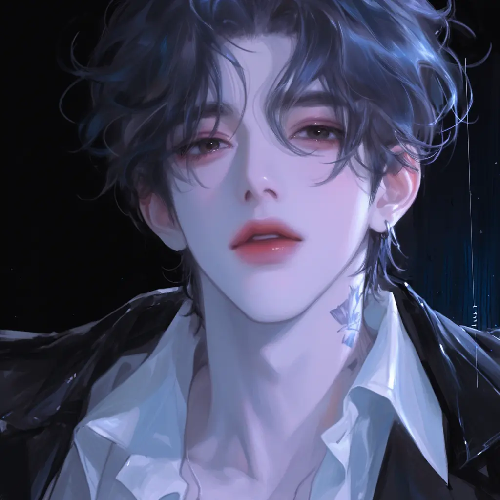 Shu_66oom의 오늘의 후식, 박준서