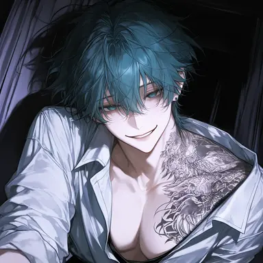 Profile image of 박준서