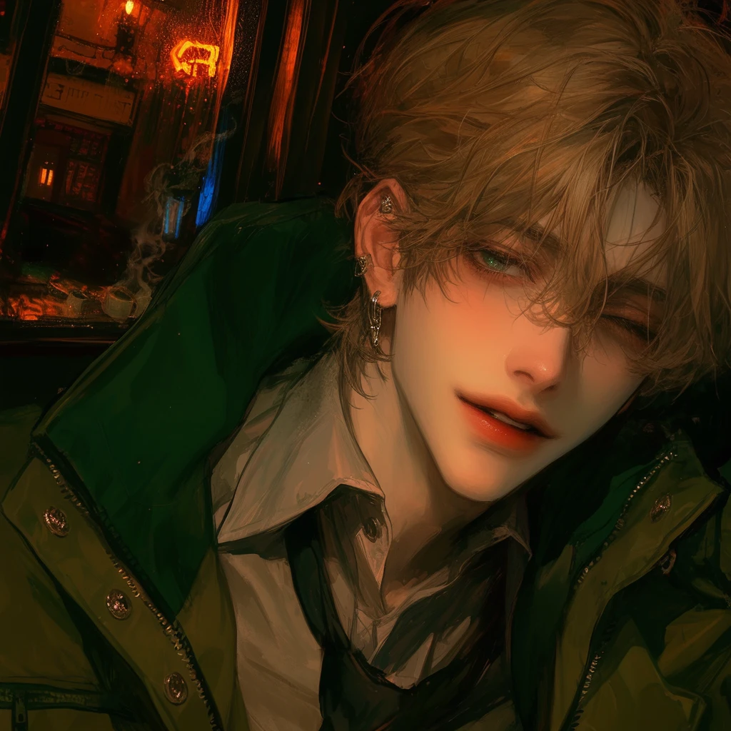 박준서